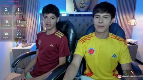 DARCK online show from 11, 4, 2026