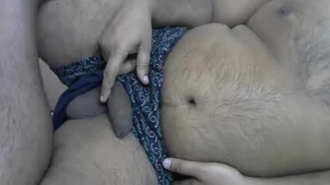 dark_dik online show from 19, 3, 2026