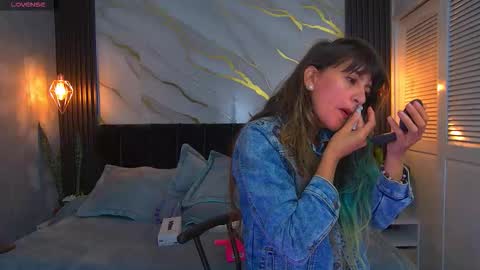 dark_dominika online show from 18, 3, 2026