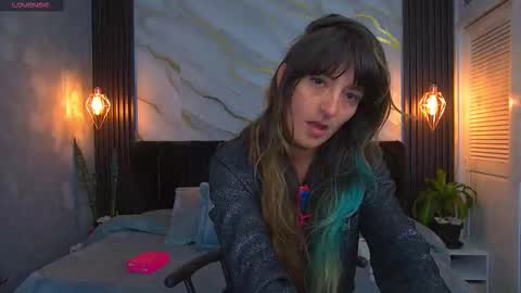 dark_dominika online show from 19, 3, 2026