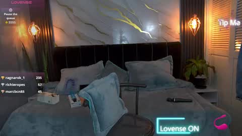dark_dominika online show from 6, 6, 2026