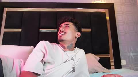 Sr. Eros online show from 9, 3, 2026