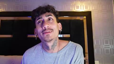 Sr. Eros online show from 20, 3, 2026