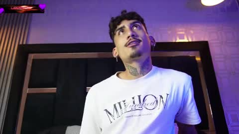 Sr. Eros online show from 9, 4, 2026