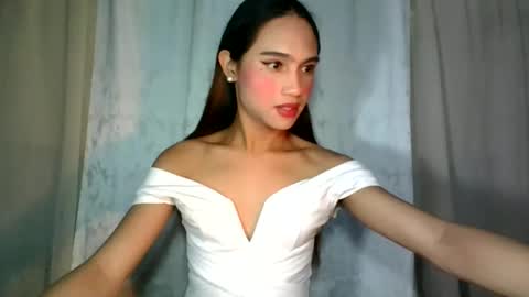 Snapshot of dark_hurohuro19 chatting on 19, 1, 2025 LIANNA online show from 19, 1, 2025