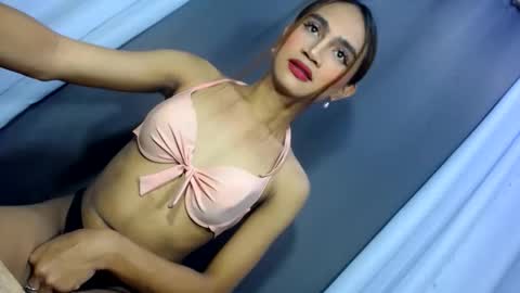 LIANNA online show from 3, 3, 2026