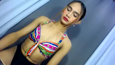 LIANNA online show from 4, 3, 2026