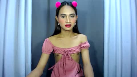 LIANNA online show from 8, 3, 2026