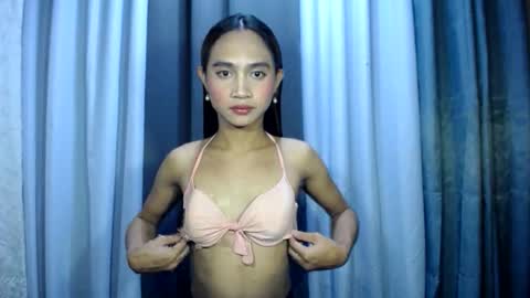 LIANNA online show from 27, 3, 2026