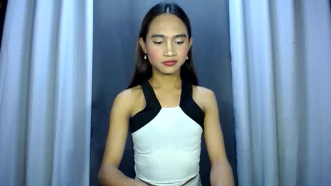 LIANNA online show from 30, 3, 2026