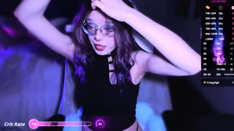 Lucious Foijieh online show from 23, 4, 2026