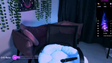 Lucious Foijieh online show from 28, 6, 2026