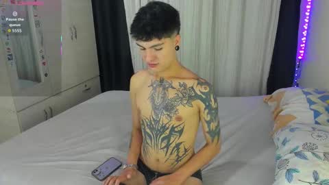 Snapshot of dark_lucky chatting on 8, 2, 2026 Juanito online show from 8, 2, 2026