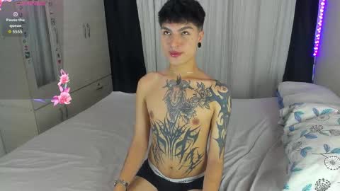 Snapshot of dark_lucky chatting on 10, 2, 2026 Juanito online show from 10, 2, 2026