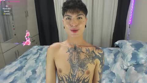 Snapshot of dark_lucky chatting on 13, 2, 2026 Juanito online show from 13, 2, 2026