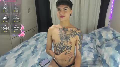 Snapshot of dark_lucky chatting on 14, 2, 2026 Juanito online show from 14, 2, 2026