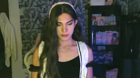 dark_lustxox online show from 5, 7, 2026