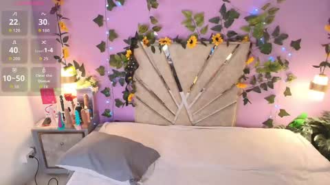 Snapshot of dark_madison chatting on 13, 5, 2026 CELESTE online show from 13, 5, 2026