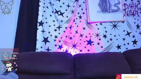 dark_nina__ online show from 30, 4, 2026