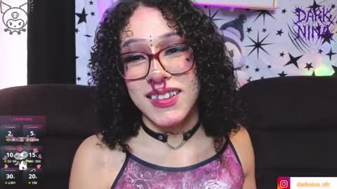 dark_nina__ online show from 2, 5, 2026