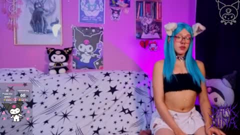 dark_nina__ online show from 14, 5, 2026