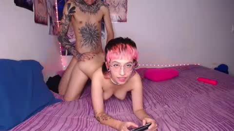 dark_side31 online show from 21, 12, 2024