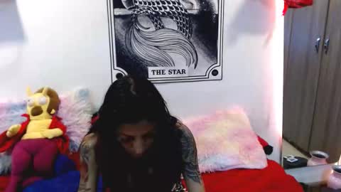 dark_temptation77 online show from 23, 11, 2025