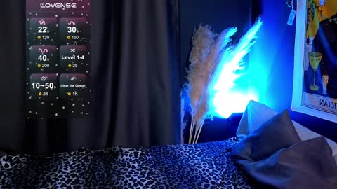 Snapshot of dark_vamp_ chatting on 19, 12, 2024 Vamp online show from 19, 12, 2024