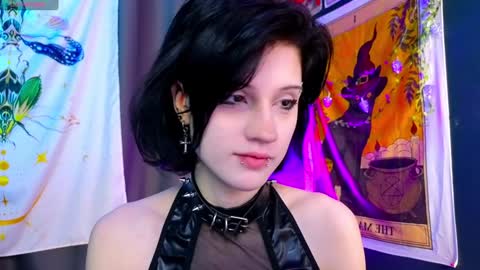 Snapshot of dark_vamp_ chatting on 28, 12, 2024 Vamp online show from 28, 12, 2024