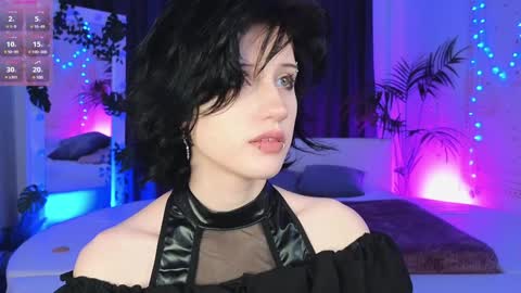 Snapshot of dark_vamp_ chatting on 17, 1, 2025 Vamp online show from 17, 1, 2025