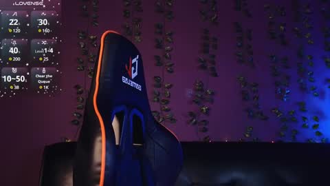 Snapshot of dark_vamp_ chatting on 19, 1, 2025 Vamp online show from 19, 1, 2025