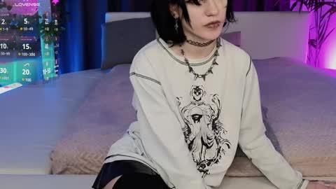 Snapshot of dark_vamp_ chatting on 20, 1, 2025 Vamp online show from 20, 1, 2025