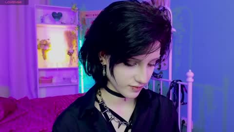 Snapshot of dark_vamp_ chatting on 23, 1, 2025 Vamp online show from 23, 1, 2025