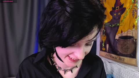 Snapshot of dark_vamp_ chatting on 23, 1, 2025 Vamp online show from 23, 1, 2025