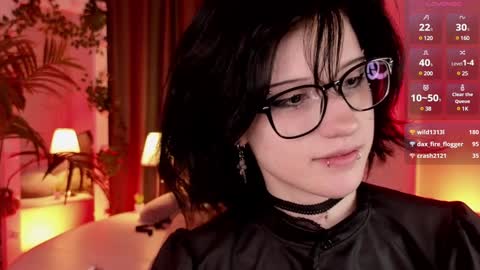 Snapshot of dark_vamp_ chatting on 7, 2, 2025 Vamp online show from 7, 2, 2025