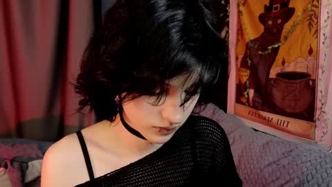 Snapshot of dark_vamp_ chatting on 7, 2, 2025 Vamp online show from 7, 2, 2025