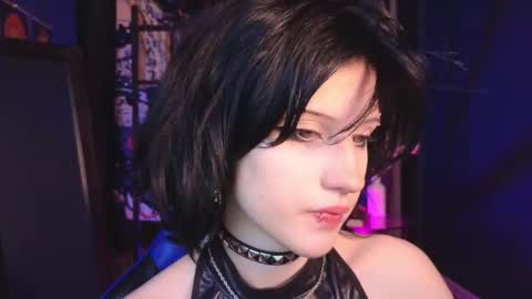 Snapshot of dark_vamp_ chatting on 9, 2, 2025 Vamp online show from 9, 2, 2025