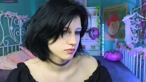 Snapshot of dark_vamp_ chatting on 21, 2, 2025 Vamp online show from 21, 2, 2025