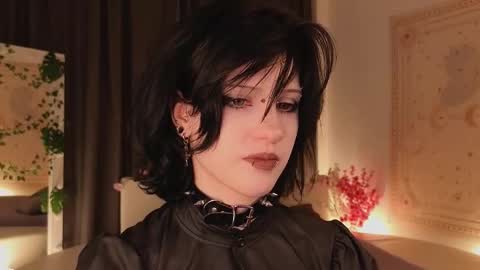 Snapshot of dark_vamp_ chatting on 21, 2, 2025 Vamp online show from 21, 2, 2025