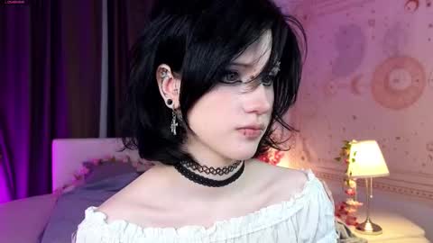 Snapshot of dark_vamp_ chatting on 24, 2, 2025 Vamp online show from 24, 2, 2025