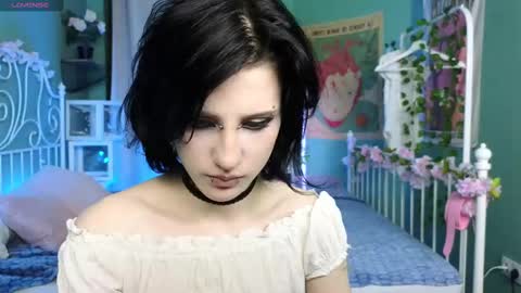 Snapshot of dark_vamp_ chatting on 24, 2, 2025 Vamp online show from 24, 2, 2025