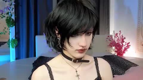 Snapshot of dark_vamp_ chatting on 1, 3, 2025 Vamp online show from 1, 3, 2025