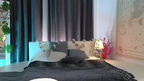 Snapshot of dark_vamp_ chatting on 3, 3, 2025 Vamp online show from 3, 3, 2025