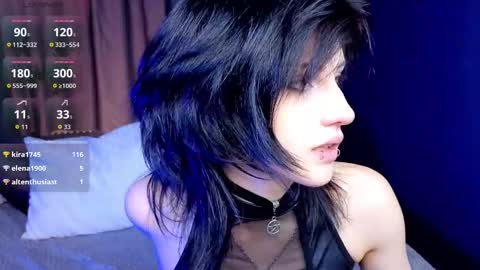 Snapshot of dark_vamp_ chatting on 24, 9, 2025 Vamp online show from 24, 9, 2025