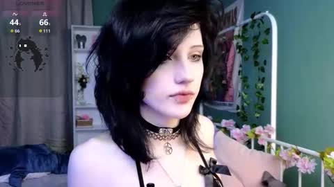 Snapshot of dark_vamp_ chatting on 10, 10, 2025 Vamp online show from 10, 10, 2025