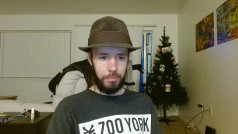 Dark Yoh online show from 4, 2, 2025