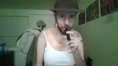 Dark Yoh online show from 14, 12, 2025