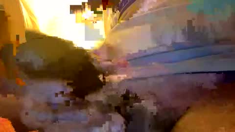 darkandhorney online show from 24, 2, 2026