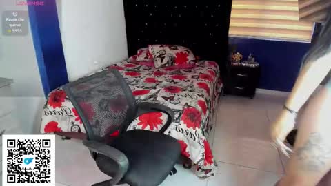 dannaxlove online show from 27, 2, 2026