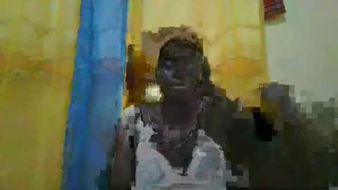 Snapshot of darkberry24 chatting on 1, 2, 2025 MELDA online show from 1, 2, 2025